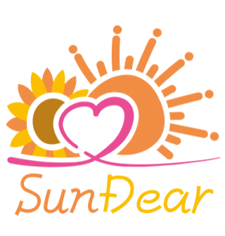 株式会社SunDear ロゴ